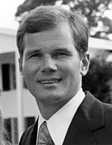 Bill Nelson in 1972