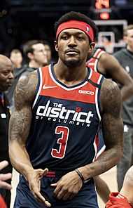 Bradley Beal 2020