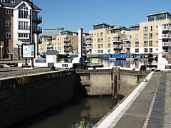 BrentfordLocks