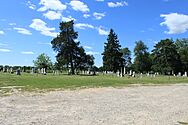 Bridgewater Township Township Cemetery