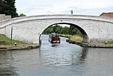 Bulls Bridge, Grand Union Canal, Southall, London (geograph 3585242)