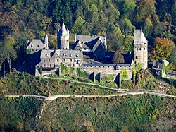 Burg Altena, 20051030