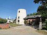 Burgh St Peter windmill-geograph.org.uk-1947552.jpg