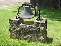 Butler Church Bell