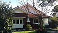 Californian Bungalow, Cheviot Street