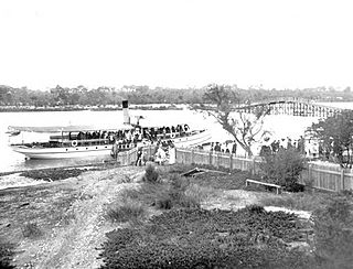 Canning Bridge