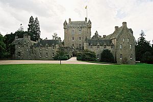 Cawdor Castle