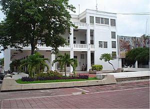 Chetumal-1