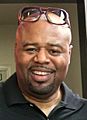 Chi McBride 2