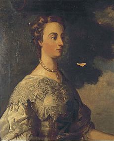 Diana, Duchess of Bedford