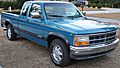 Dodge Dakota 1994 SLT