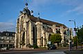 Eglise Arcis-sur-Aube