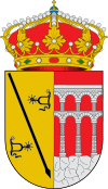 Coat of arms of Migueláñez