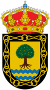 Coat of arms of Riós