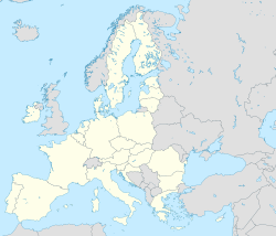 Kil, Nacka Municipality is located in European Union