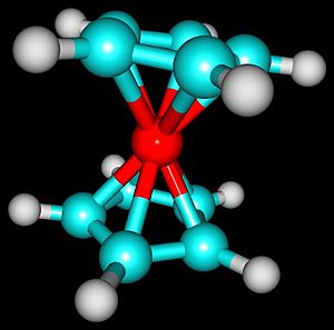 Ferrocene