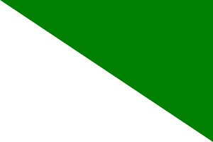 Flag of Siberia