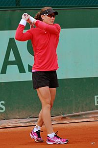 Flickr - Carine06 - Sam Stosur (1)