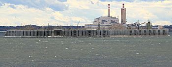 Fort Carroll Panorama