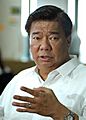 Frank Drilon