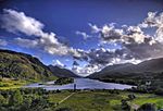 Glenfinnan monument and Loch Shiel.jpg