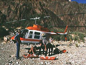 GrandCanyonRescueHelicopter1978