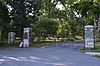 Harrisburg Cemetery