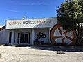 Houston Bicycle Museum