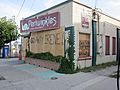 Irene Boarded Windows