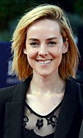 Jena Malone Deauville