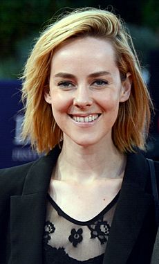 Jena Malone Deauville