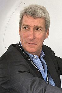 Jeremy Paxman, September 2009 2 cropped