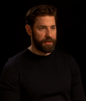 John Krasinski 2018.png