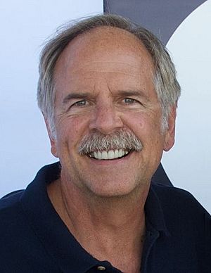 John Naber 2016.jpg