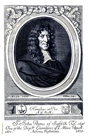 John Pettus