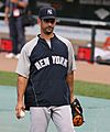 Jorge Posada 2009