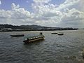 Kampong Ayer Sungei Brunei