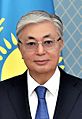 Kassym-Jomart Tokayev (2020-02-01)