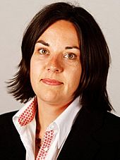 Kezia Dugdale 2011 (cropped)