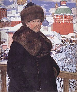 Kustodiev self portrait.jpg