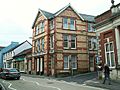 LLandeilo Post Office - geograph.org.uk - 1171617