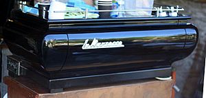 La Marzocco FB70