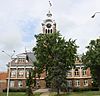 Lincoln County Courthouse