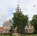 Lincoln County Wisconsin Courthouse