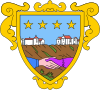 Coat of arms of Perafort