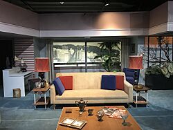 Lucille Ball Museum Set (3)