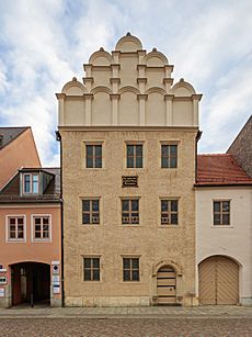 Lutherstadt Wittenberg 09-2016 photo10