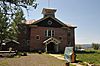 Meadows Schoolhouse