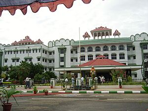 Madurai High Court