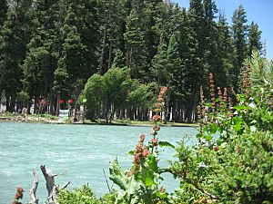 Mahudand Lake 01